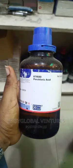 Perchloric Acid 500ml