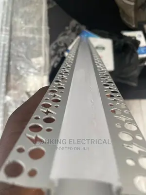 Led Aluminium Profile