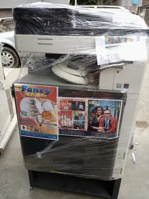 Konica Minolta Bizhub C253