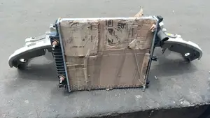 Radiator Ford Explorer 2007 2008 2009 2010