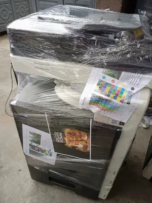 Konica Minolta Bizhub C253