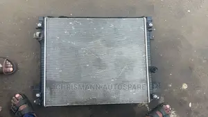 Radiator Edge 2016 2017 2018