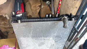 Radiator Edge 2016 2017 2018