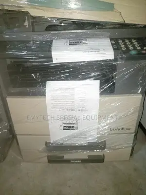 Konica Minolta Bizhub 211 A3 Multifunction
