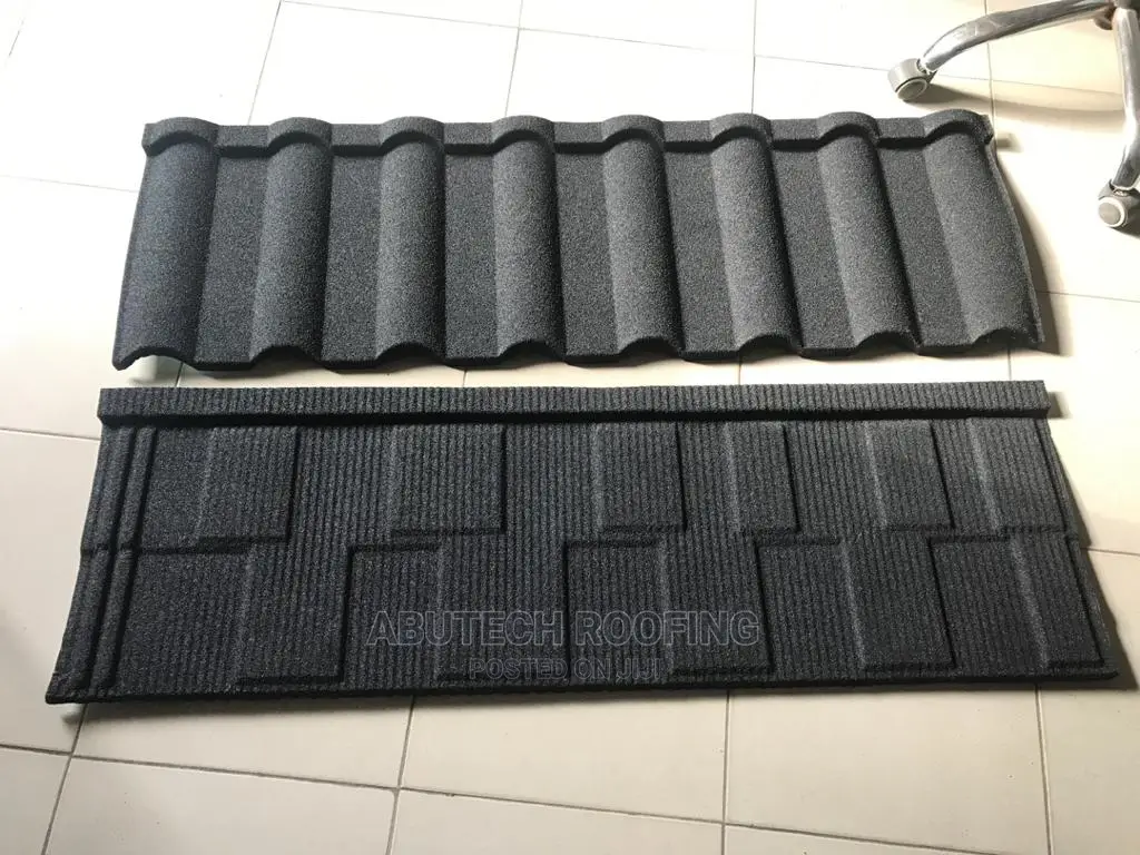 Quality Gerrad New-zealand Roofing Sheets