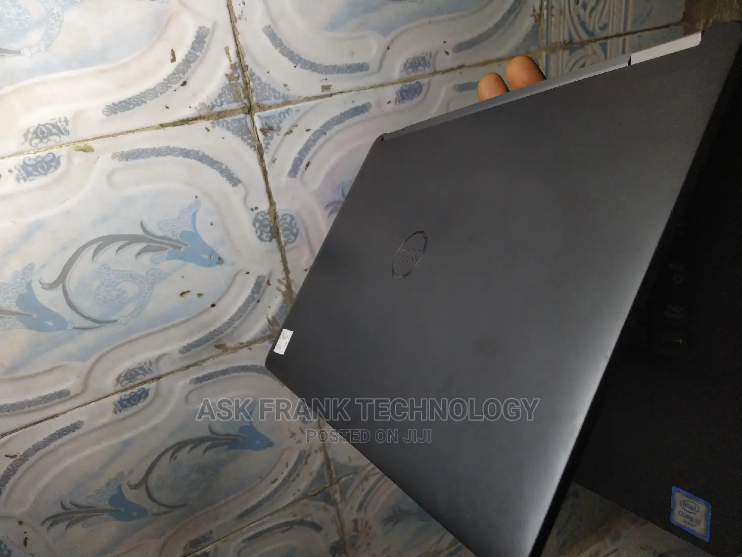 Laptop Dell Latitude 12 E5270 8GB Intel Core I7 HDD 1T
