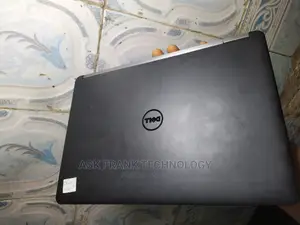 Laptop Dell Latitude 12 E5270 8GB Intel Core I7 HDD 1T