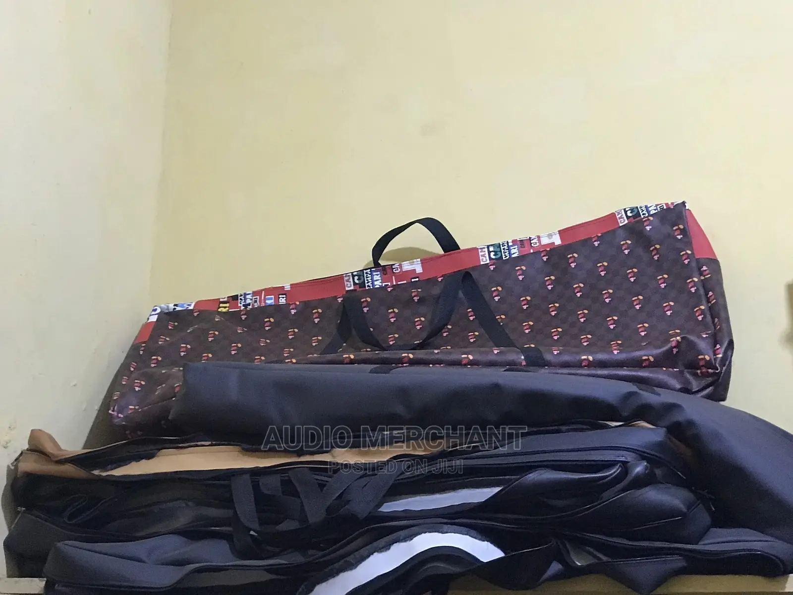 Keyboard Bag