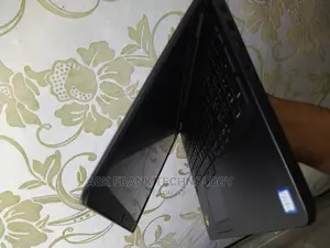 Laptop Dell Latitude 15 E5570 8GB Intel Core I5 HDD 500GB