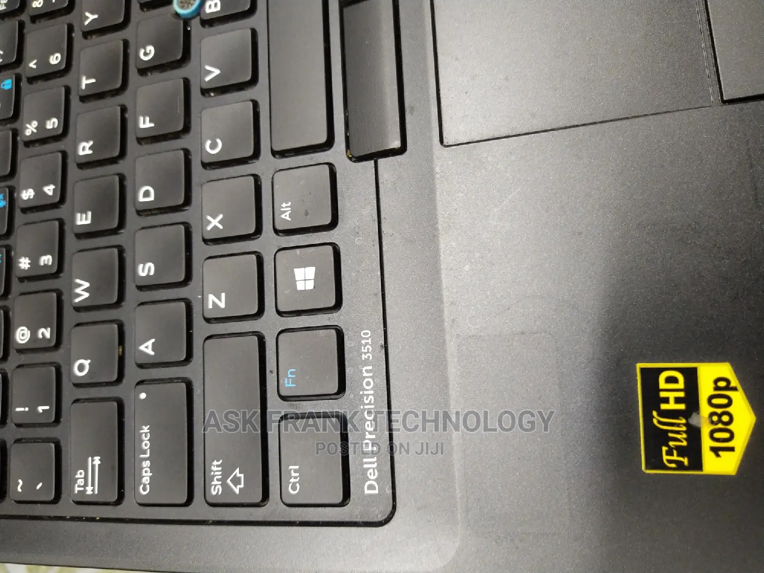 Laptop Dell Latitude 15 E5570 8GB Intel Core I5 HDD 500GB