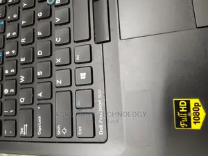 Laptop Dell Latitude 15 E5570 8GB Intel Core I5 HDD 500GB