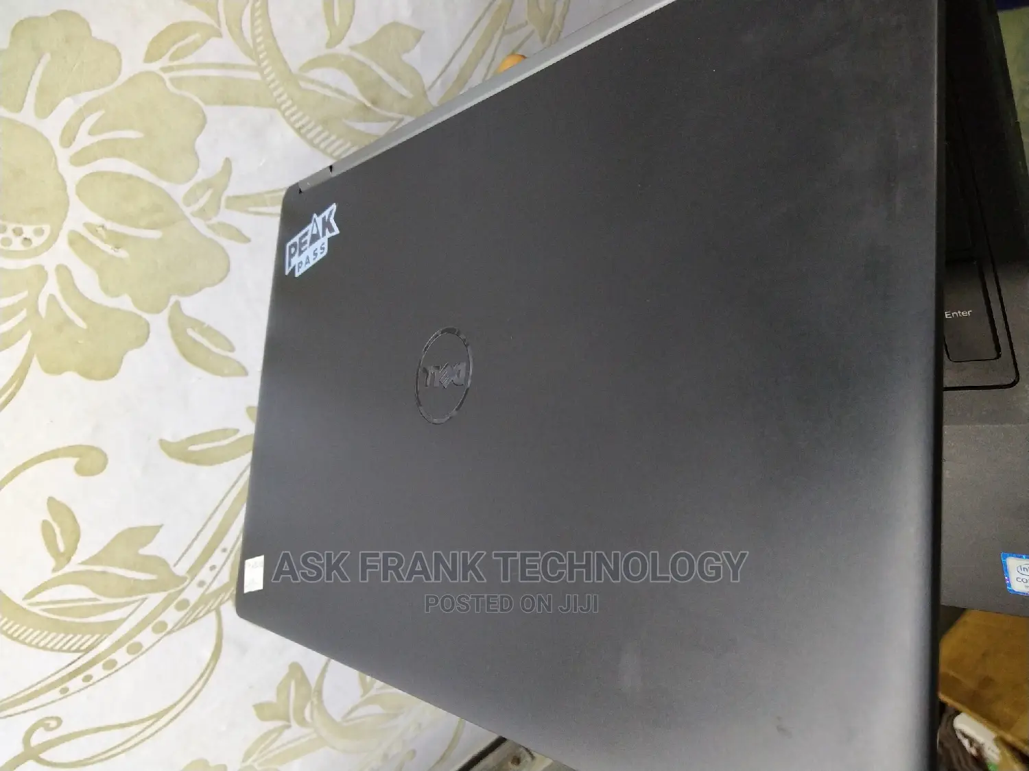 Laptop Dell Latitude 15 E5570 8GB Intel Core I5 HDD 500GB