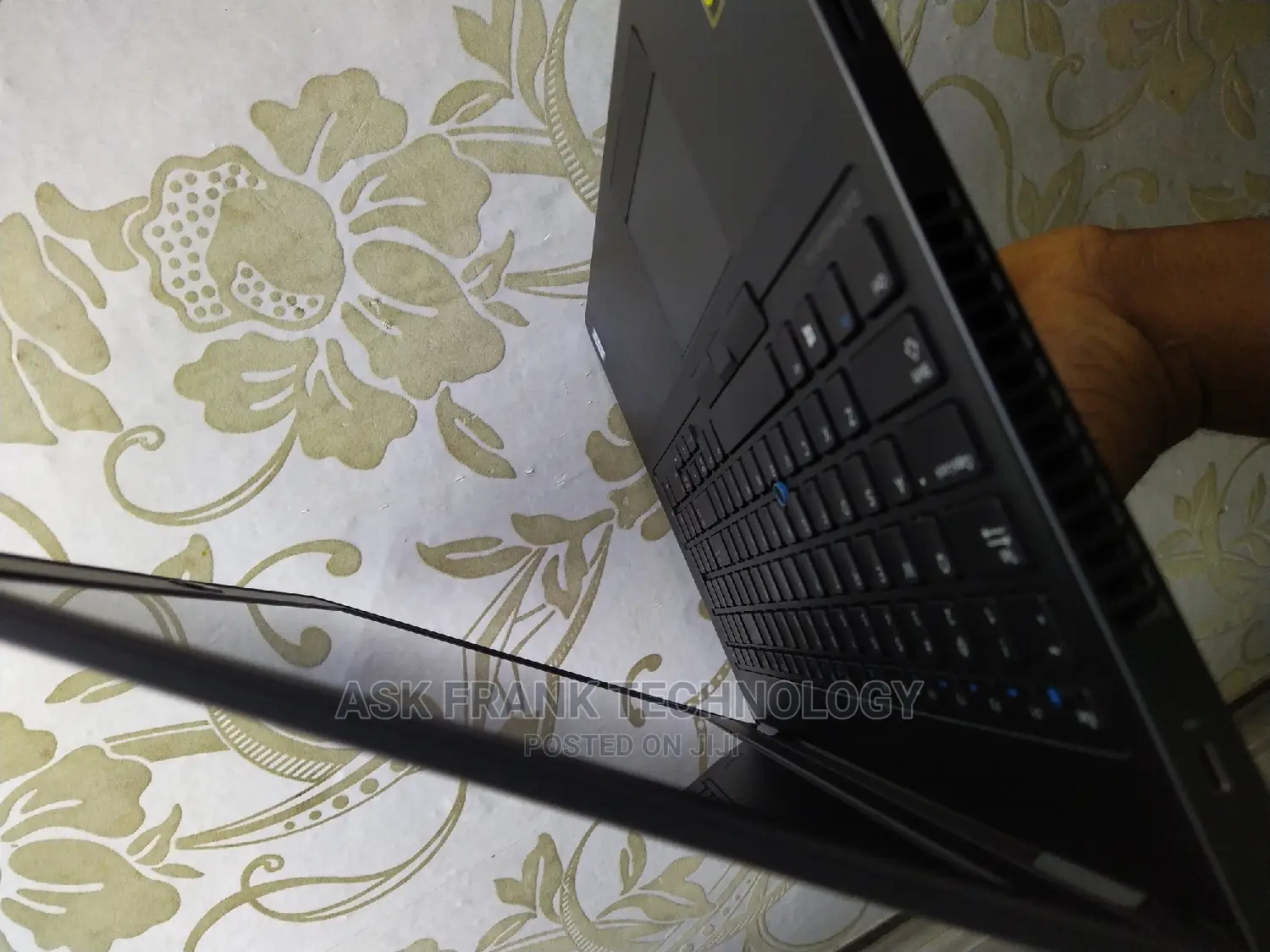Laptop Dell Latitude 15 E5570 8GB Intel Core I5 HDD 500GB