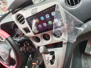 Toyota Matrix 2007 to 2014