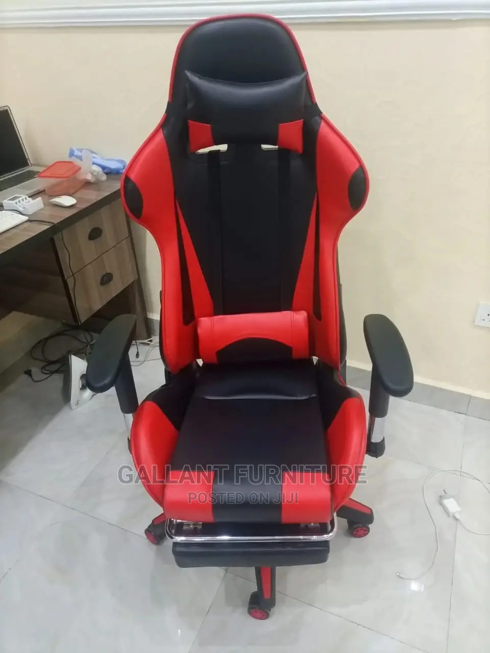 Quality Ergonomic Gaming Chair