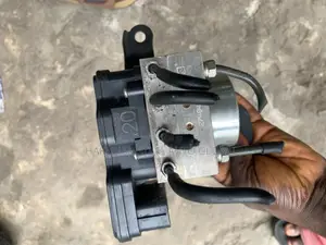 Abs Pump for Collora 2014