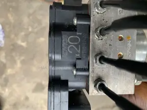 Abs Pump for Collora 2014