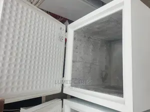 Deep Freezer
