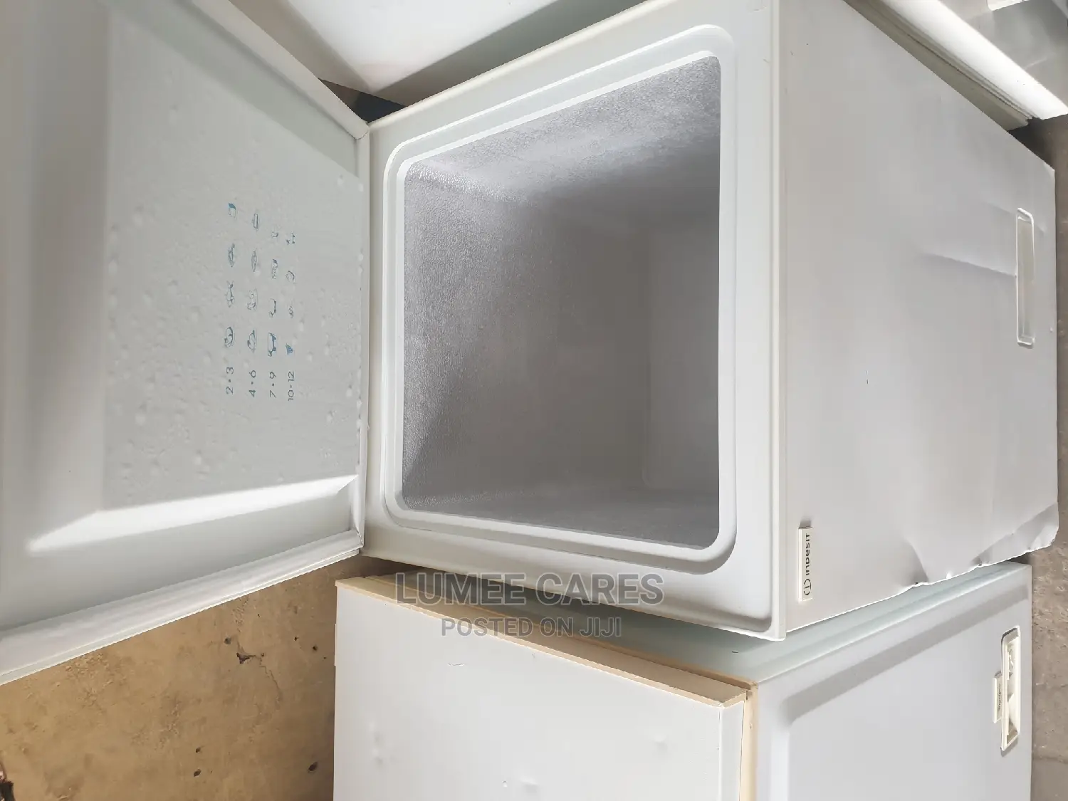 Deep Freezer