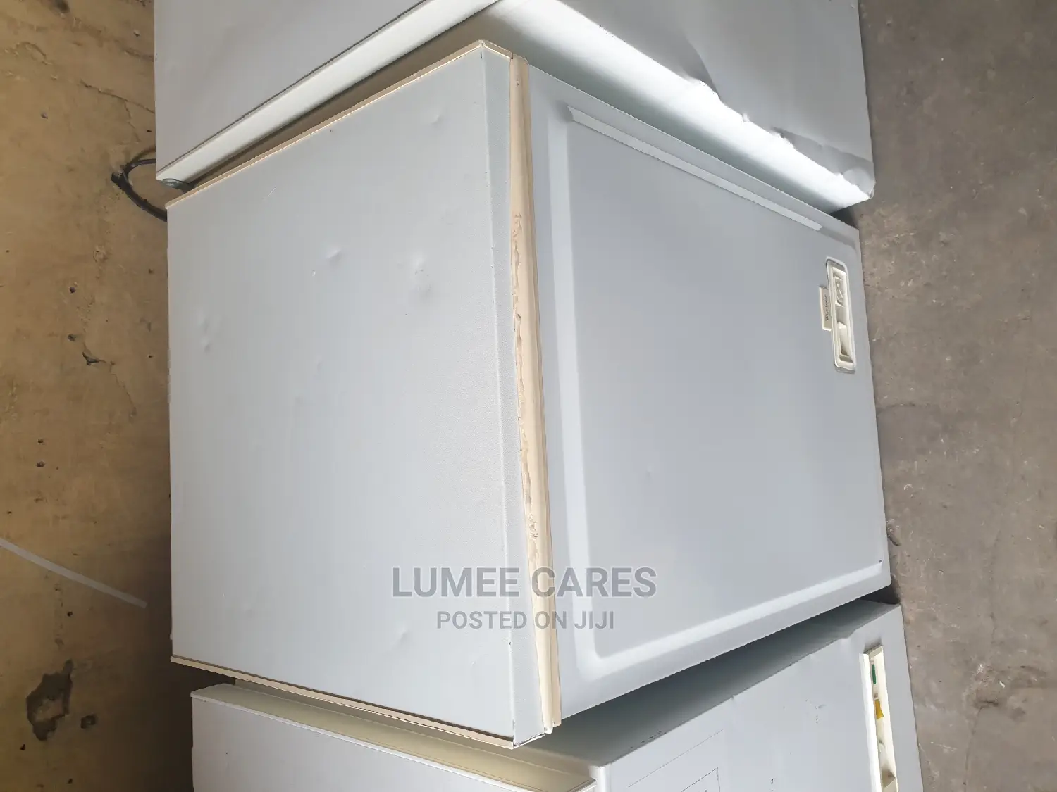 Deep Freezer