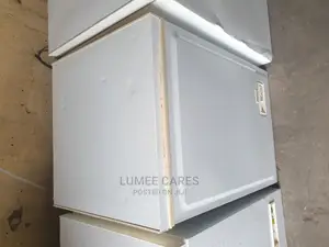 Deep Freezer