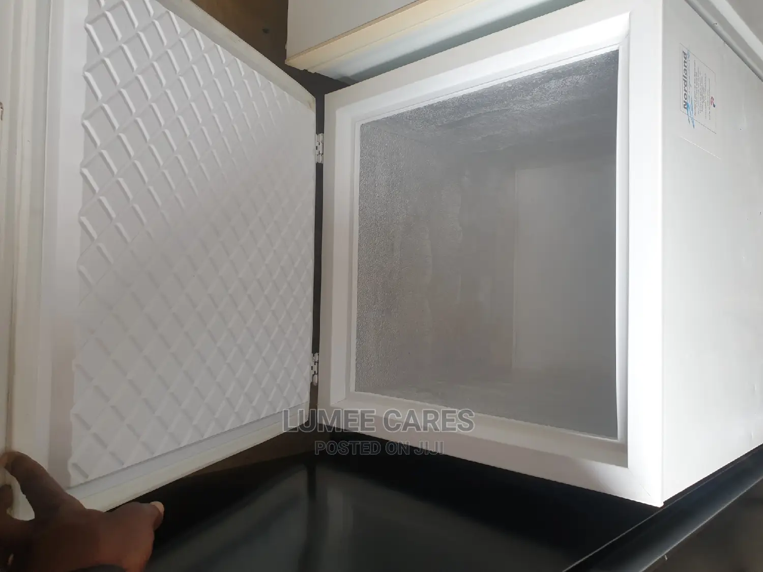 Deep Freezer