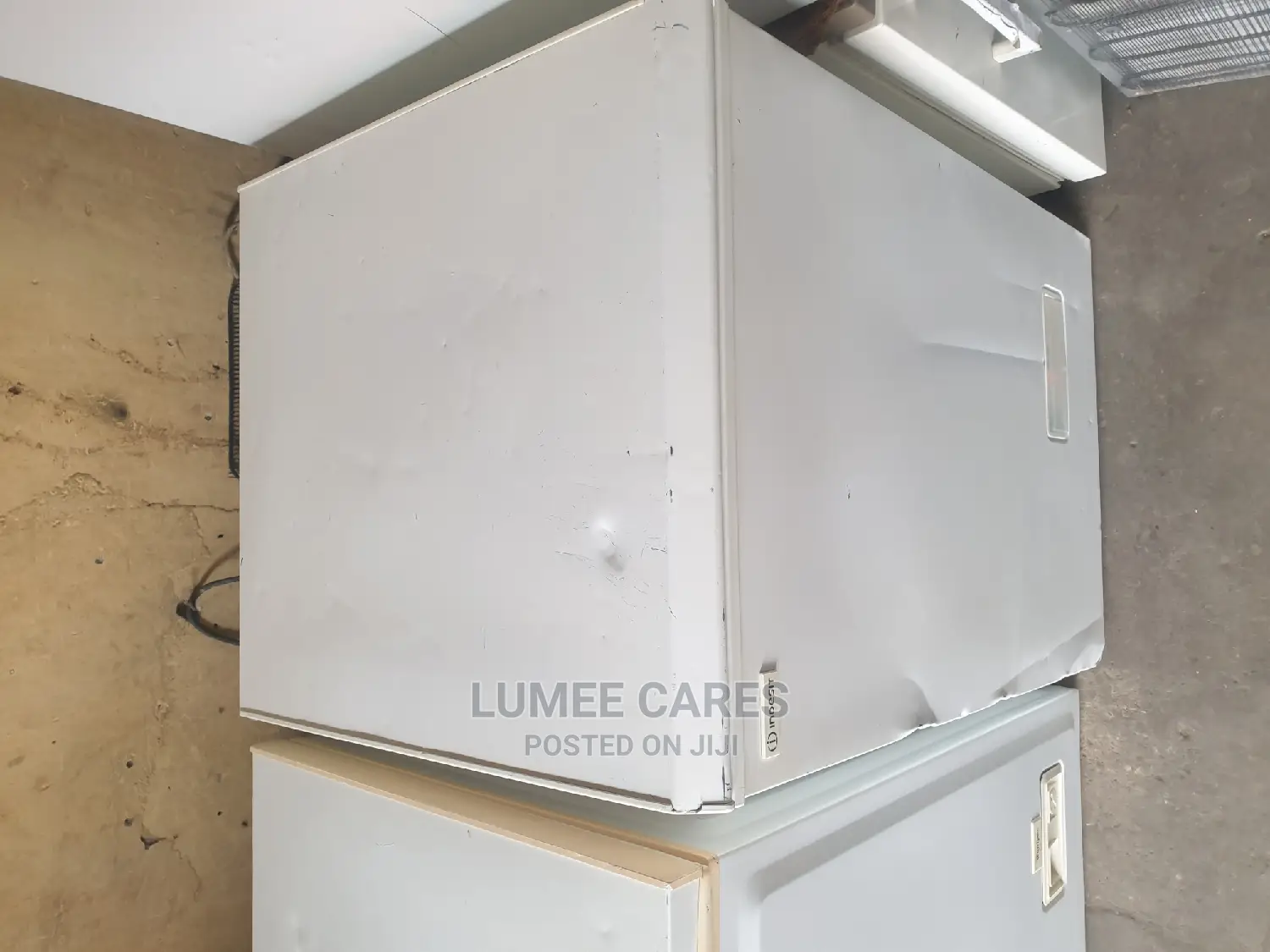 Deep Freezer