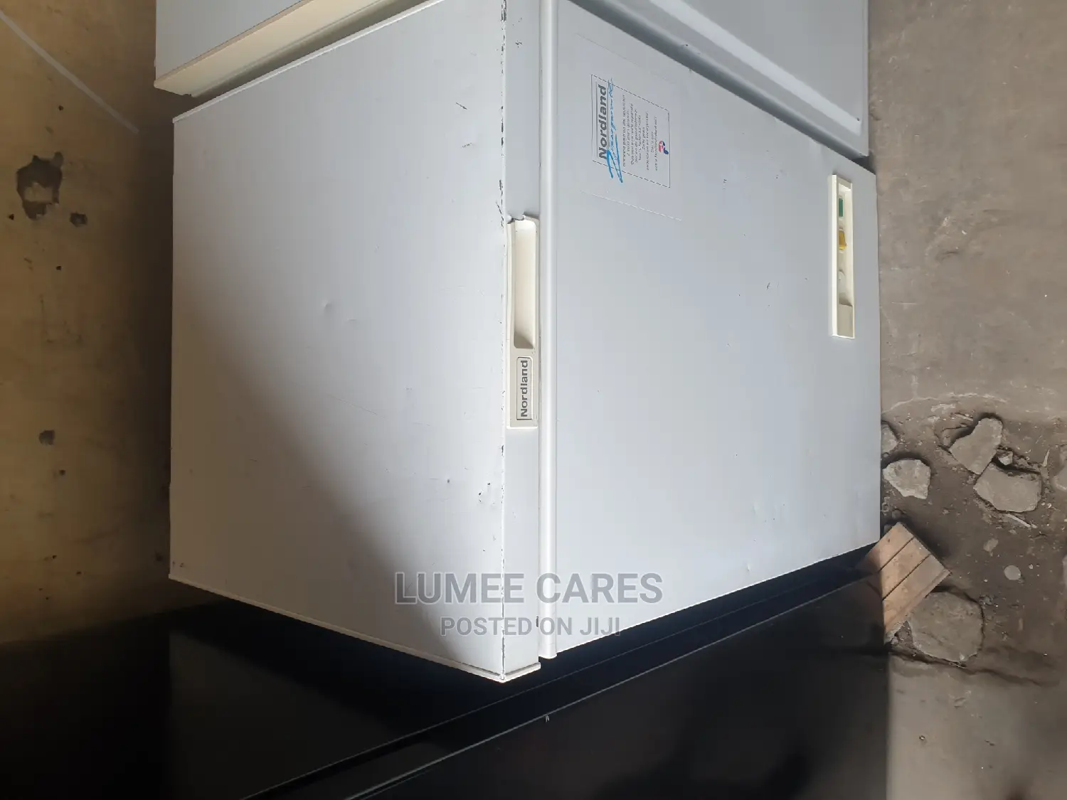 Deep Freezer