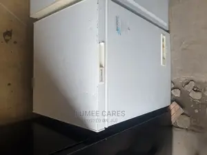 Deep Freezer