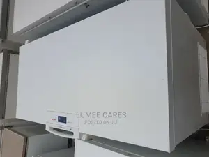 Germarn Use Deep Freezer