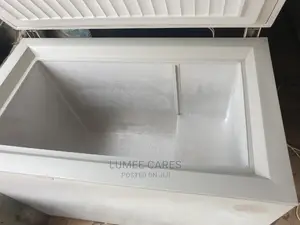 Liebherr Deep Freezer