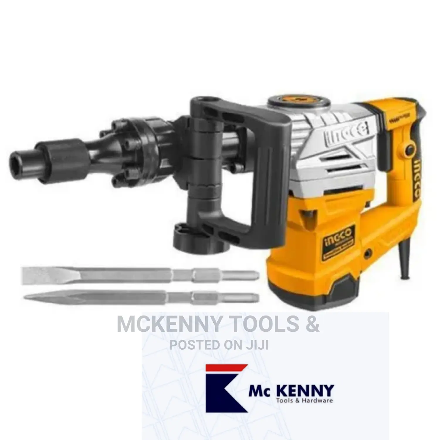 Ingco PDB13008 Demolition Breaker