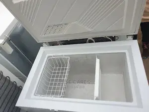 Deep Freezer