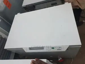 Deep Freezer