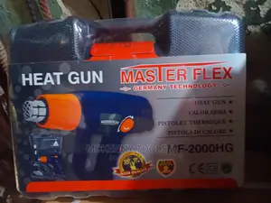 2800w MASTER FLEX Heavy Duty Industrial Heat Gun