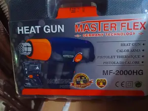 2800w MASTER FLEX Heavy Duty Industrial Heat Gun