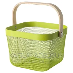 Pantry Basket