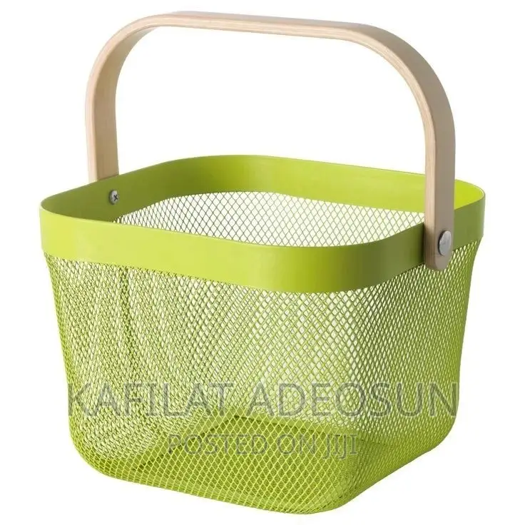 Pantry Basket