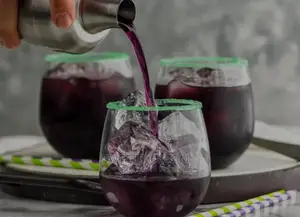 Lagos Bartending School