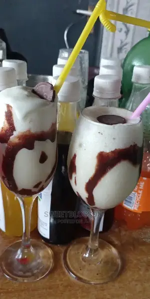 Lagos Bartending School