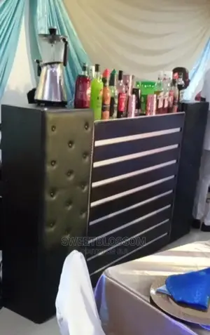 Lagos Bartending School