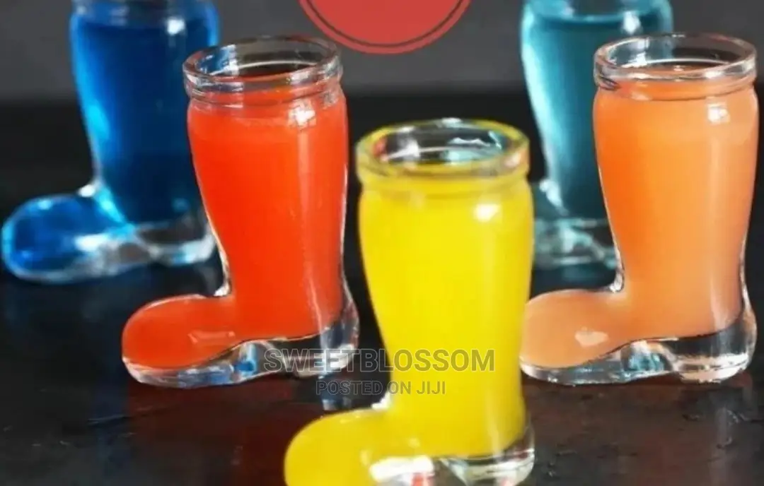 Lagos Bartending School