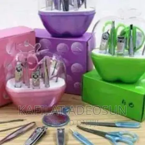 Manicure Set Wholesales