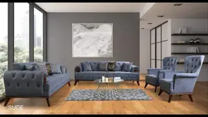 Sofas Set of Chairs Made in Nigeria