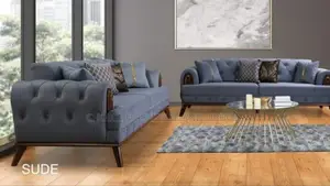 Sofas Set of Chairs Made in Nigeria