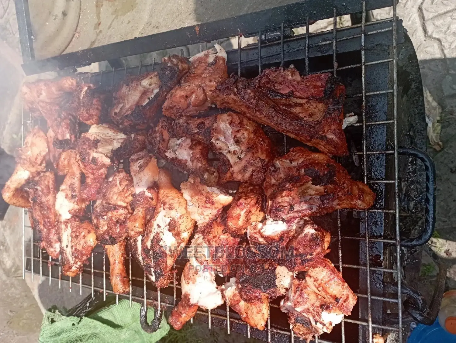 Weekend Class/ Certificate in General Catering