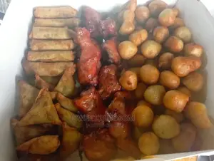 Weekend Class/ Certificate in General Catering