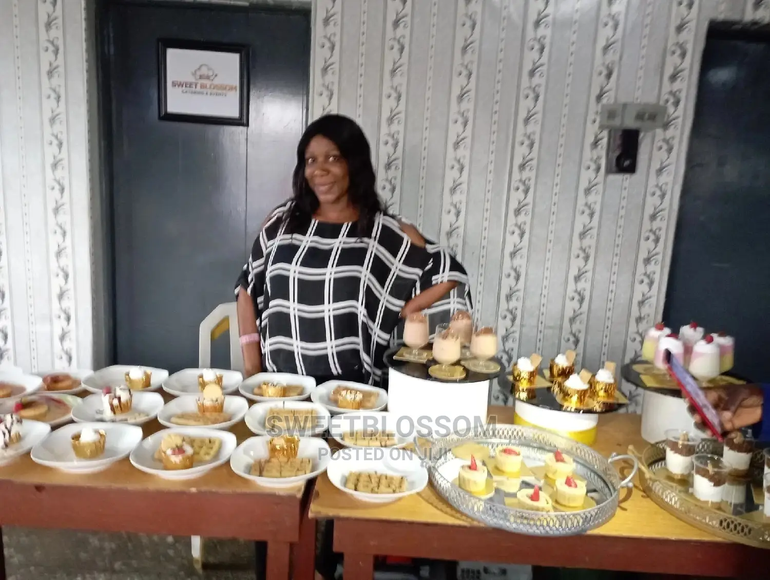 Weekend Class/ Certificate in General Catering