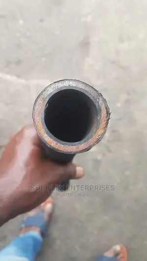11⁄4 R4 Industrial Wire Hose