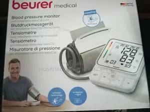 Beurer BM51 Upperarm Digital Blood Pressure